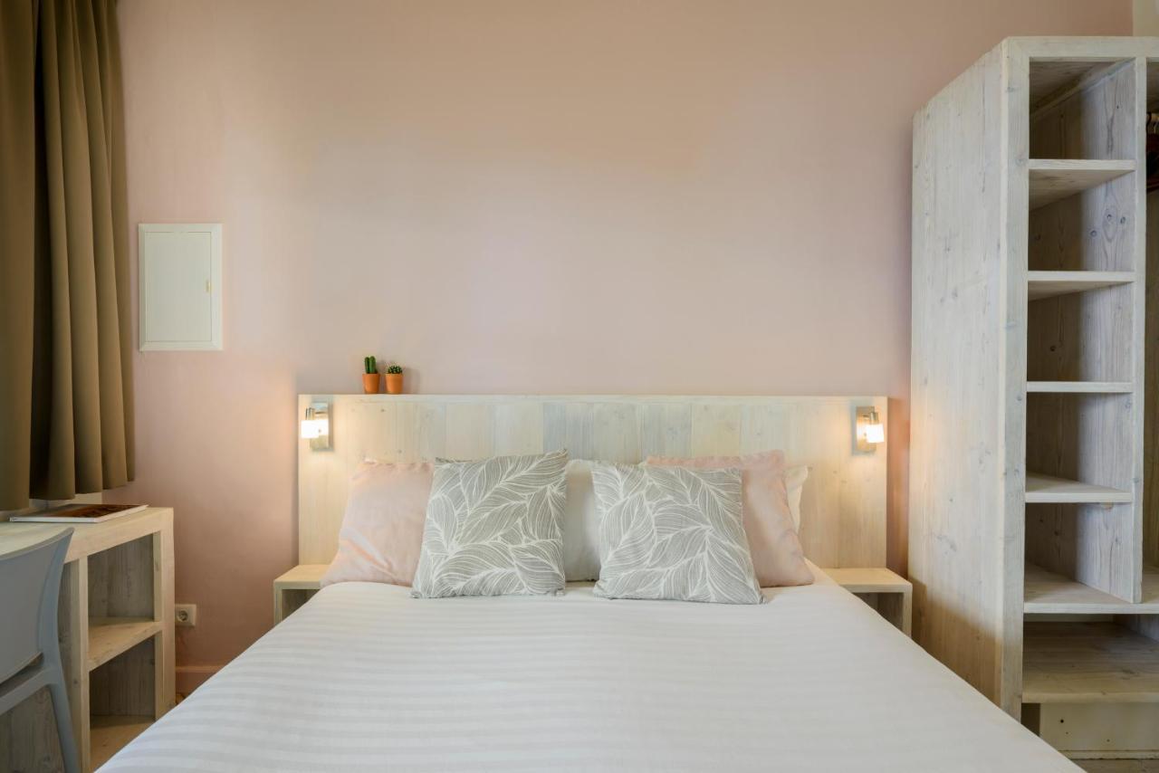 Boutique Hotel 'T Klooster Willemstad Dış mekan fotoğraf