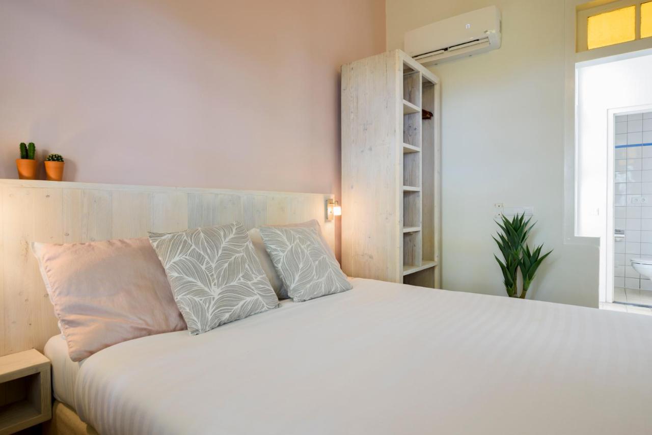 Boutique Hotel 'T Klooster Willemstad Dış mekan fotoğraf